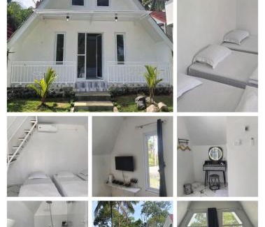 Argosari Cabin | Sambas Cottages