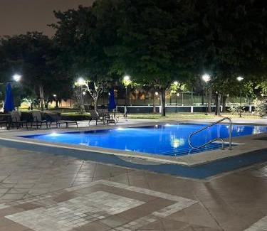 Samborondon House | Samborondón Luxury Room by Adriana