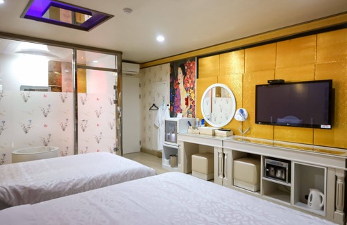 Samcheok Hotel | Samcheok Cook Motel