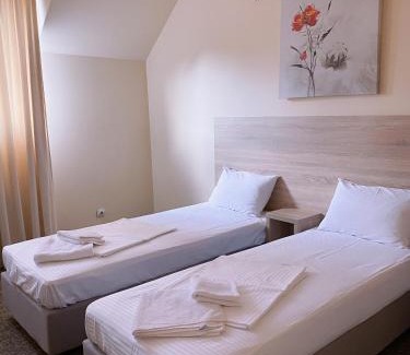 Mukachevo Hotel | SameТой