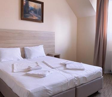 Mukachevo Hotel | SameТой