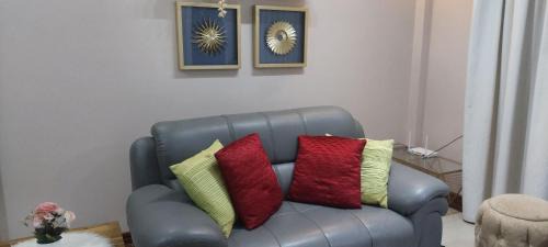 Dar es Salaam Apartment | Sami BnB - Apt 02 Makongo after Mlimani City