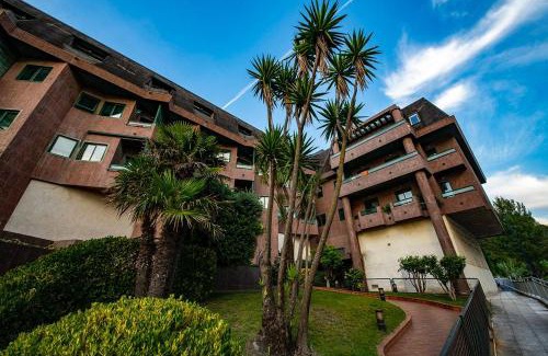 Vigo Apartment | Samil 1G