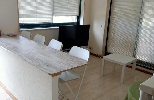 Vigo Apartment | Samil 1G