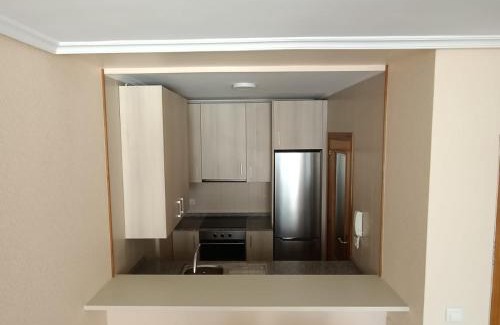 Vigo Apartment | Samil beachfront apartment