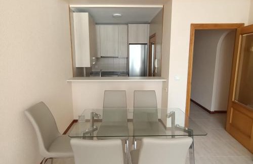 Vigo Apartment | Samil beachfront apartment