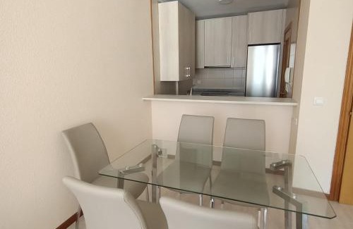 Vigo Apartment | Samil beachfront apartment