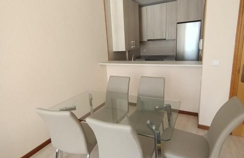 Vigo Apartment | Samil beachfront apartment