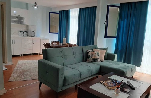 Ilkadım Apartment | Samlife Apart