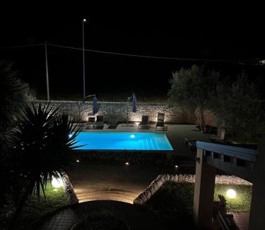 Modica Villa | Sammit holiday home