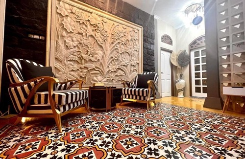 Prawirotaman Bed & Breakfast | Sammy Home Homestay