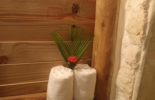 Las Terrenas Bed & Breakfast | Samo Eco Lodge