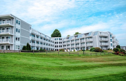 Glen Cove Condo | Samoset Resort 1br suite, Friday check-in