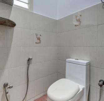 Rajajinagar Apartment | Sampada Homestay