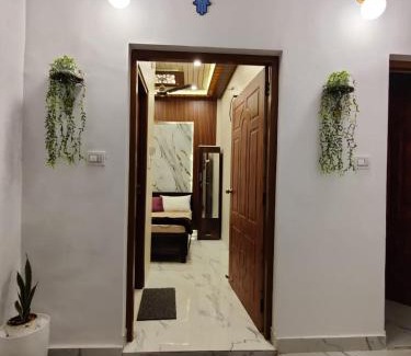 Haridwar House | Sampati Home Stay Prime location