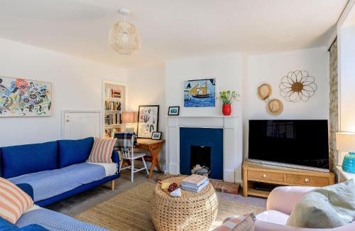 Lyme Regis House | Samphire Cottage