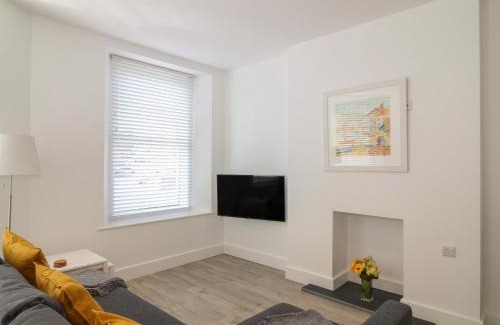 Teignmouth Apartment | Samphire