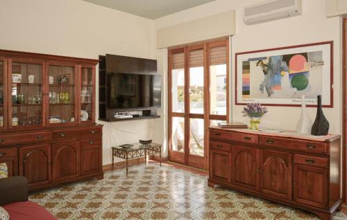 Sampieri House | Sampieri Sea & Pool