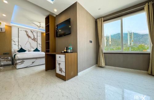 Rishikesh Hotel | Sampurna Hotels And Resorts