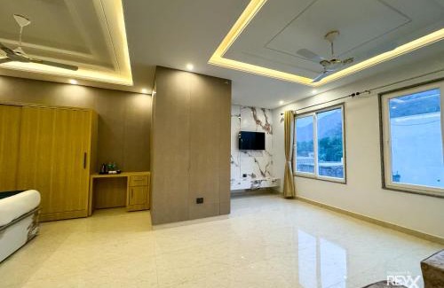 Rishikesh Hotel | Sampurna Hotels And Resorts