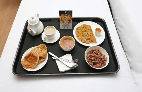 Rishikesh Hotel | Sampurna Hotels And Resorts