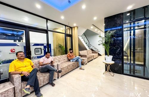 Rishikesh Hotel | Sampurna Hotels And Resorts