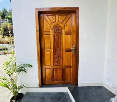 Neyyattinkara House | Samriddhi Homestay