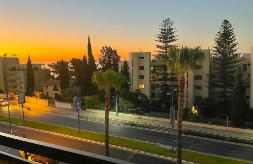 Agios Tychon Apartment | Samson Sea Breeze, 3bed sleeps 6, free WiFi