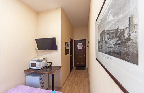 Tsentralny Apartment | "Samsonov Hotels" на Маяковского, 10