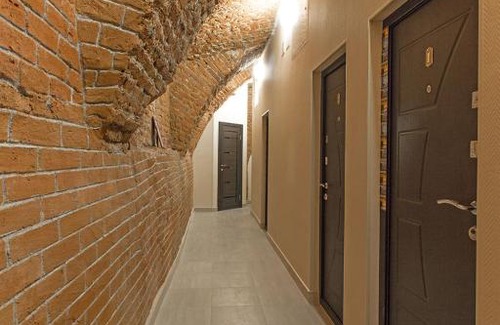 Foundry District Apartment | "Samsonov Hotels" на Маяковского, 17