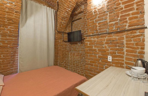 Foundry District Apartment | "Samsonov Hotels" на Маяковского, 17