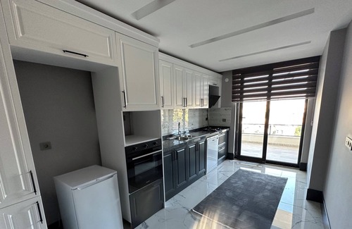 Atakum Apartment | Samsun Atakum B&C Luxury Residense