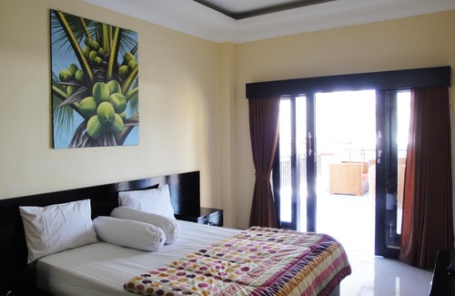 Kartika Plaza Hotel | Samudra Homestay