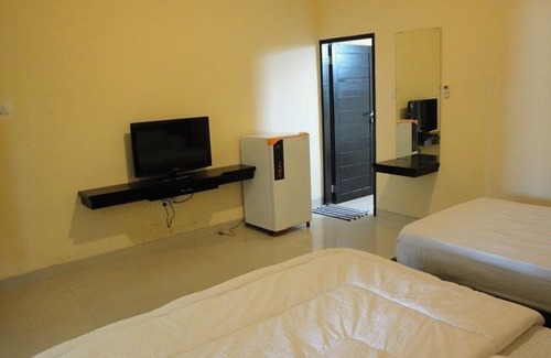 Kartika Plaza Hotel | Samudra Homestay