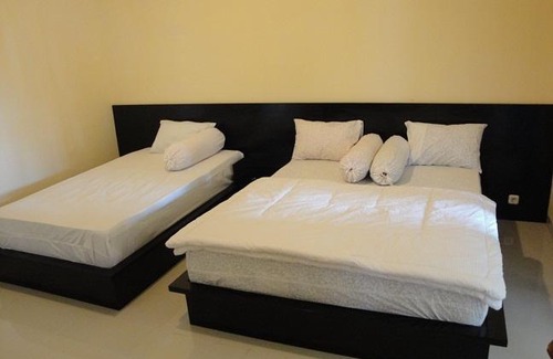 Kartika Plaza Hotel | Samudra Homestay