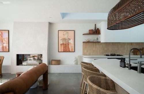 Byron Bay House | Samudra House - 32 Cowper Street