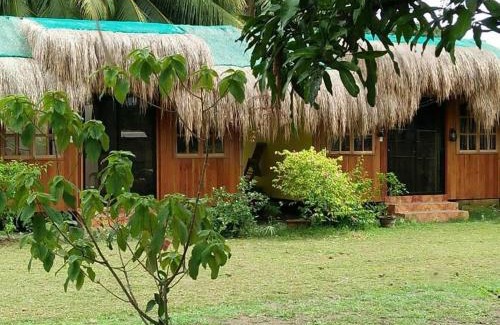 Luzon House | Samuel's Guest House