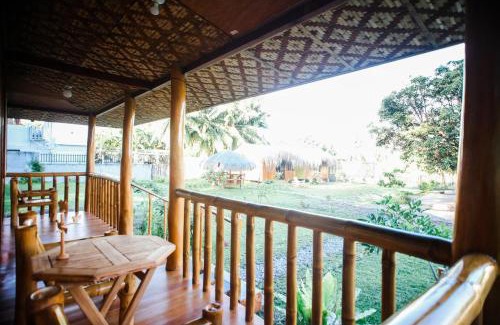 Luzon House | Samuel's Guest House