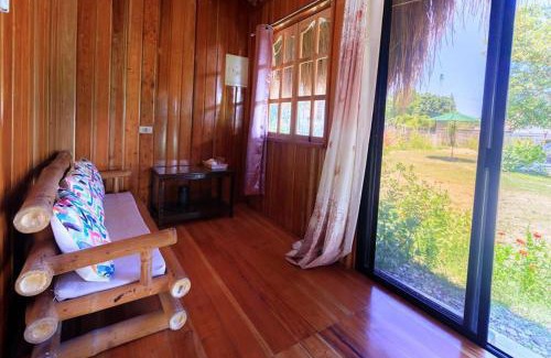 Luzon House | Samuel's Guest House