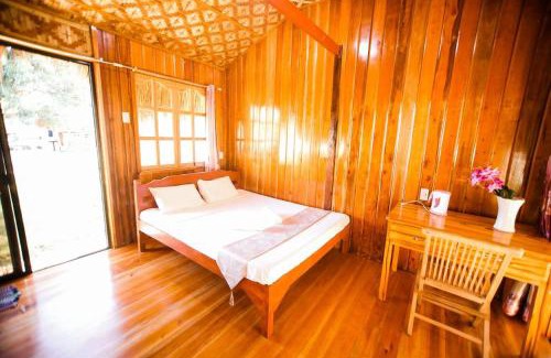 Luzon House | Samuel's Guest House