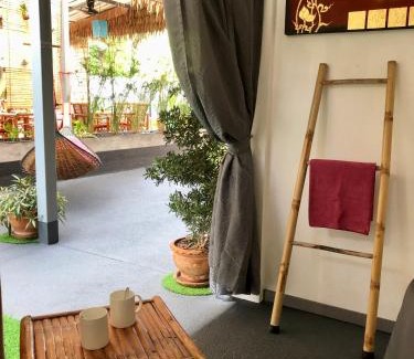 Mae Nam Hotel | Samui Zenity