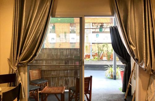 Mae Nam Hotel | Samui Zenity