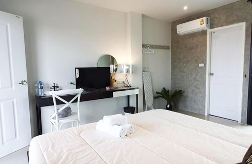 Samut Sakhon Apartment | Samutsakorn Condo