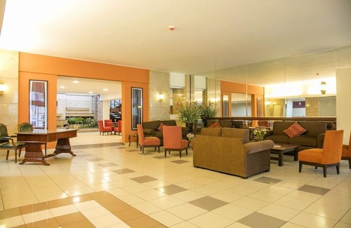 Cercado de Lima Hotel | San Agustin Riviera Hotel