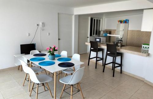 San Bartolo House | SAN BARTOLO BEACH BUILDING