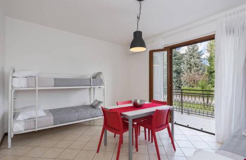 San Benedetto di Lugana Apartment | San Benedetto di Lugana 2