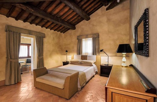 Orbetello Hotel | San Biagio Relais