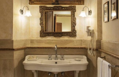 Orbetello Hotel | San Biagio Relais
