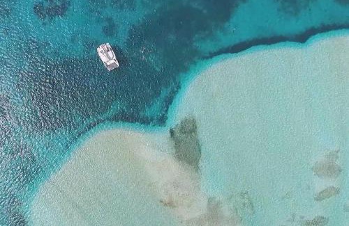 Carti Tupile Boat Rental | San Blas Catamaran