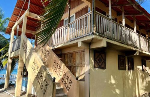 Carti Tupile Apartment | San blas, Perro Chico